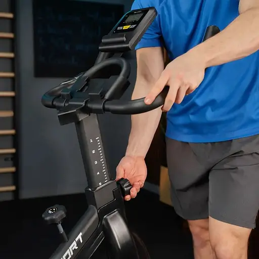 Спінбайк Trex Sport TX-840SB FARGO чорний - фото 10