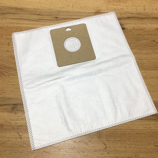 Мішки для пилососу Samsung, Слон S-02 C-3 (5 штук в упаковці) VP-77, VT-50 - фото 4