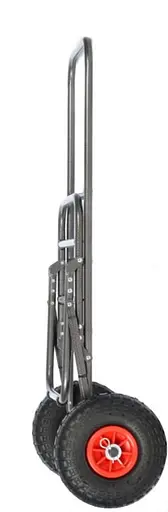 Короповий візок транспортувальний M-Elektrostatyk W2 - фото 2