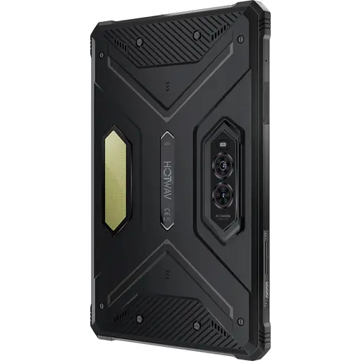 Планшет Hotwav R9 Pro 6/256GB LTE Black (HWR9PROLTE6256B) Global EU [143497] - фото 7