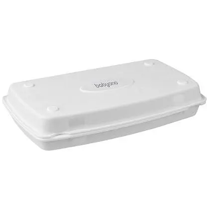 Уцінка. Сушарка для пляшечок і сосок BabyOno (1071) - фото 5