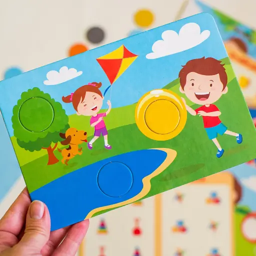 Гра-логіка. Нумо грати! - фото 7