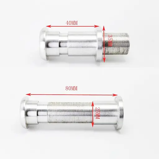 Відеоглазок wifi c датчиком руху, підсвічуванням і записом HQCam 405B, 2 Мп, сріблястий (100603) - фото 4
