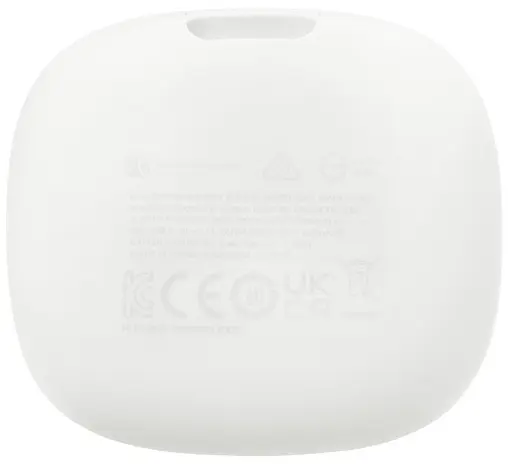 Наушники WAVE FLEX 2 White (JBLWFLEX2WHT) JBL teh0021160 - фото 5