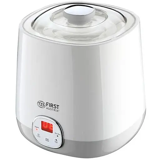 Йогуртниця First FA-5120-1