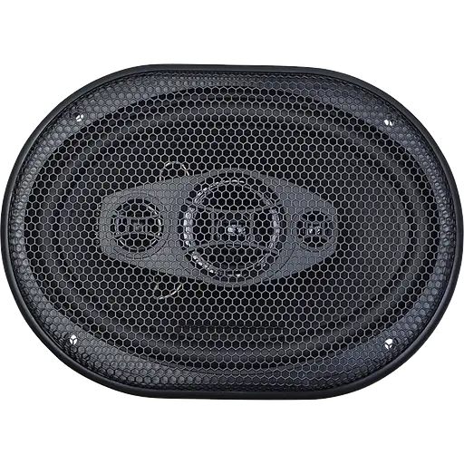 Коаксиальная акустическая система Ground Zero GZIF 69 - фото 2