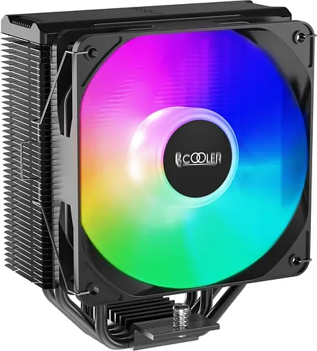 Кулер для процесора PcCooler PALADIN EX400S (EX400S) - фото 1