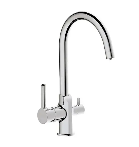 Змішувач для кухні Mixxus Premium Edem 021 (MI5923) - фото 1