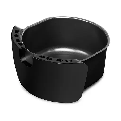 Аэрогриль Аэрофритюрница Zeegma Knapper Quick Air - фото 5