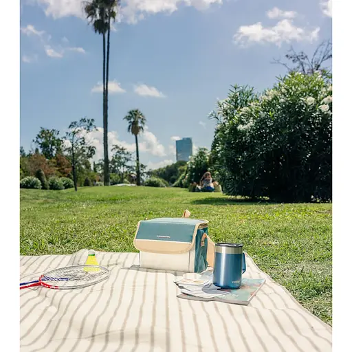 Термосумка Campingaz Fold'n Cool Minimaxi 10 л (2226978) - фото 7