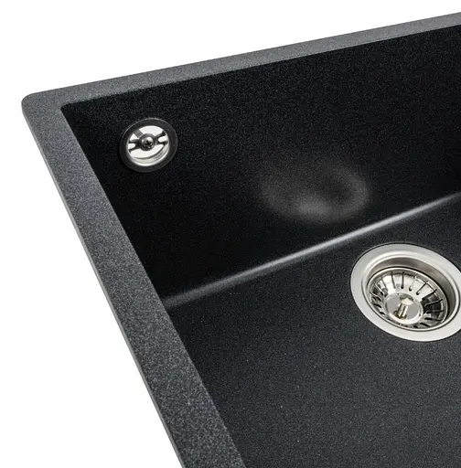 Кухонна мийка Platinum 5444 OASIS (SP000039264) - фото 5