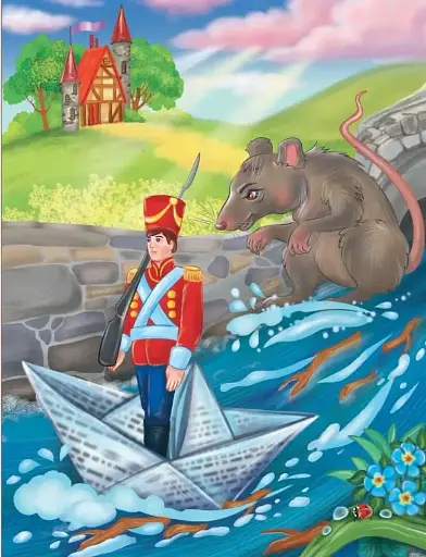 Казки. Ганс Крістіан Андерсен - фото 7