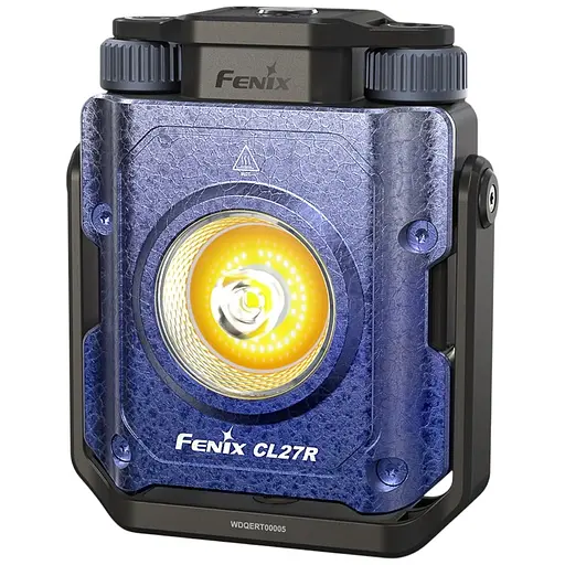 Ліхтарик Fenix CL27R Glacier Blue (CL27RXBL) [140063]