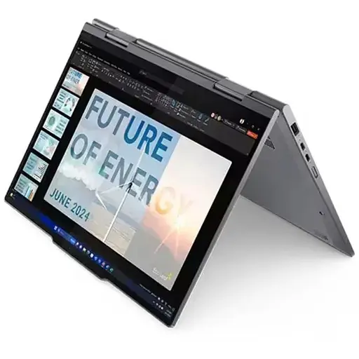 Ноутбук Lenovo ThinkPad X1 2-in-1 G9,21KE002BBM,Ultra 7 155U (12 ядер),Arc 4 Core,32GB 6400MHz LPDDR5x