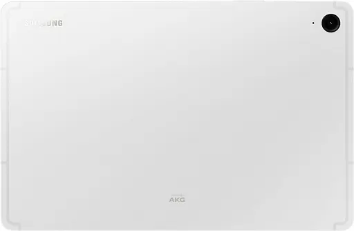 Samsung Galaxy Tab S9 FE Wi-Fi 8/256GB Silver (SM-X510NZSE) - фото 5
