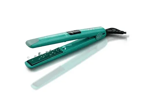 Выпрямитель для волос Ga.Ma CP9 Attiva Digital Ion Plus 3D Therapy (P21.CP9DION.3D) [68630] - фото 2