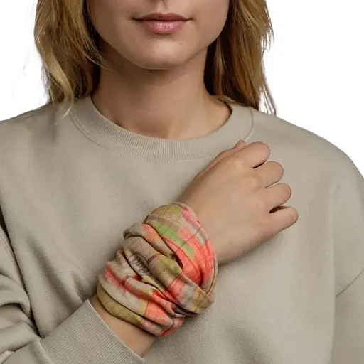 Мультиповязка Buff Original Ecostretch Trem Multi Color (1033-BU 132424.345.10.00) - фото 6