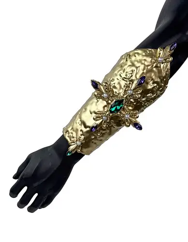 Наруч Mardi Gras King - фото 1