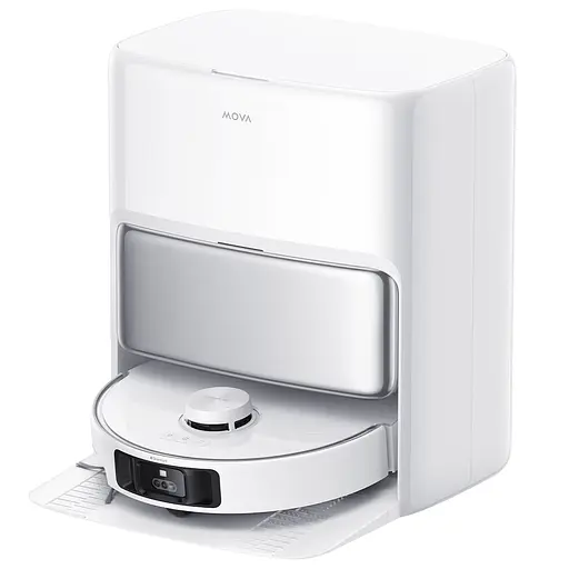 Робот-пылесос Mova P50 Pro Ultra (RLP53HE) - фото 3