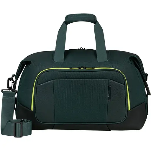 Сумка Дорожная Samsonite RESPARK DARK TEAL 48x35x24 KJ3*61011 - фото 2