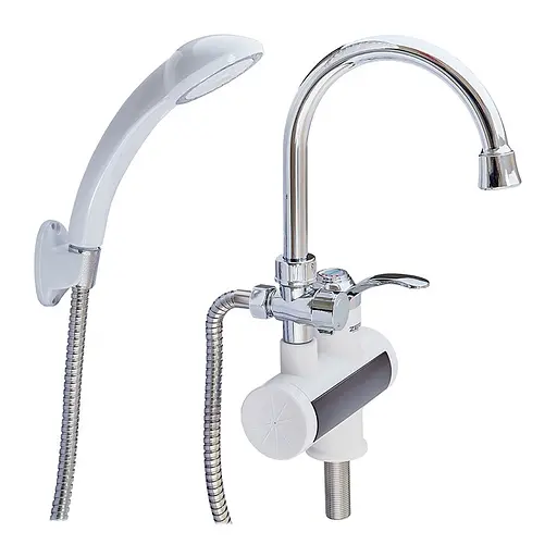 Проточный водонагреватель Zerix ELW22 ZX4773 - фото 3