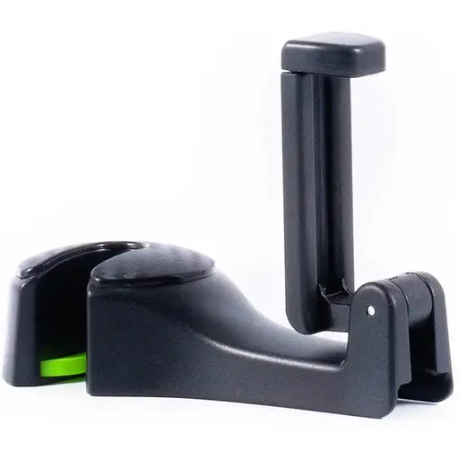 Держатель крюк для автомобиля Belauto DU28 универсальный крепеж на подголовник - фото 1