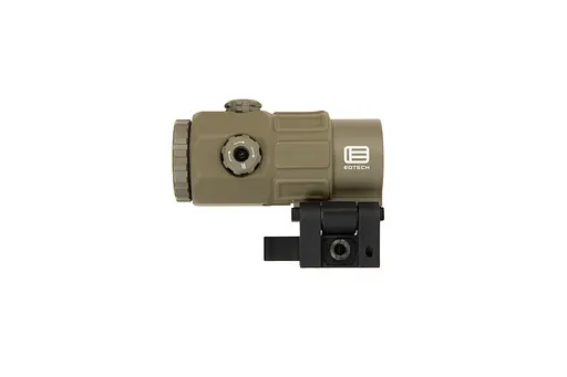Збільшувач EOTech G45 5х кратний Tan - фото 3
