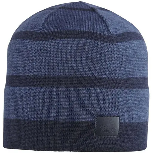 Шапка CTR Nest 3022 Heather Navy (1052-12D3 3022 122)