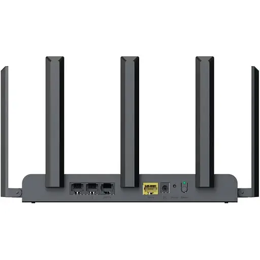 Роутер Ruijie Networks RG-EW1300G (RG-EW1300G) - фото 4