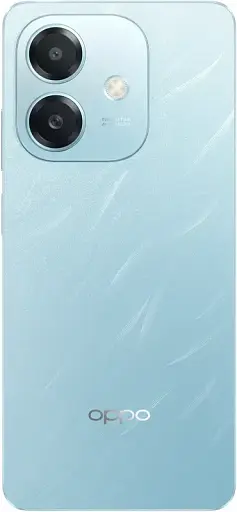 Смартфон Oppo A3x 4G 4/128GB Ocean Blue UA UCRF - фото 2