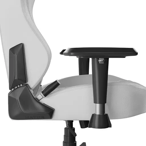Игровое кресло HATOR Darkside 3L PU White (HTC3001L) - фото 12