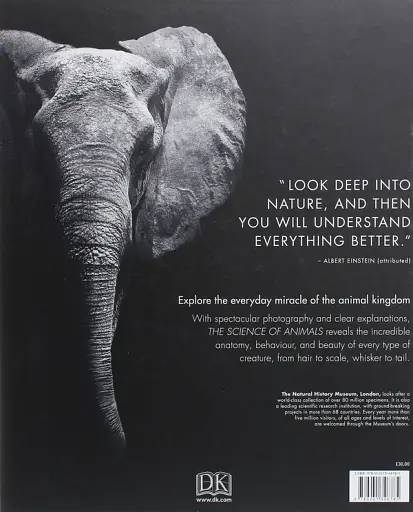 The Science of Animals - фото 2