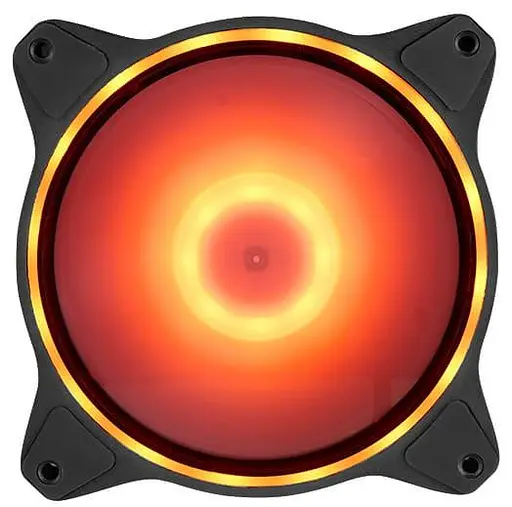 Вентилятор Chieftec ZF-1225RGB (ZF-1225RGB) - фото 2