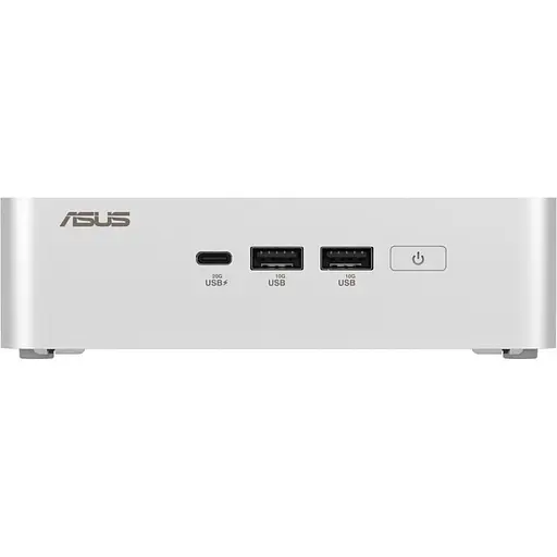 Комп'ютер ASUS NUC 15pro+ RNUC15CRSU500002 Intel Core Ultra 5 225H/Без ОЗП/Без SSD/Intel Arc Graphics/Без ОС (90AR00P3-M00030) - фото 5