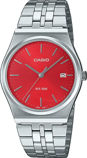 Часы Casio Timeless Collection MTP-B145D-4A2VEF