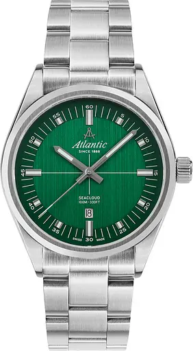 Часы Atlantic Seacloud 73366.41.71