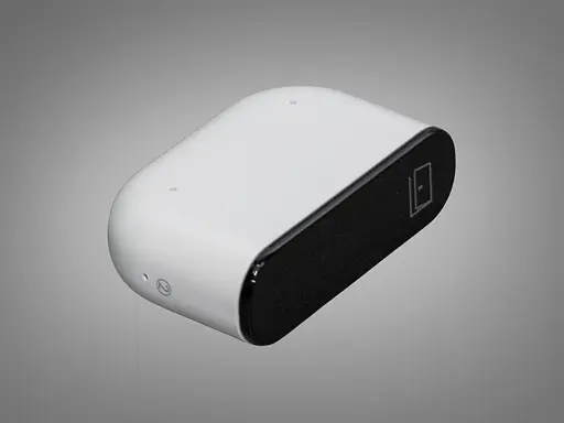 Бездротовий датчик для керування блоком живлення LED стрічки, відкриття - фото 2