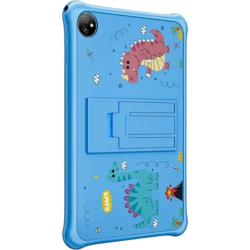 Планшет Blackview Tab 30 Kids 2/64Gb Stitch Blue Wi-Fi Global version - фото 4