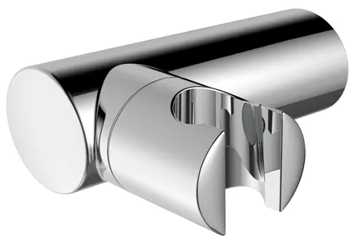 Держатель для ручной душевой лейки Drop HL-M90-CH крепеж дюбель