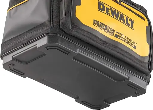 Сумка для инструмента закрытого типа DeWalt PRO 16 (DWST60103-1) - фото 2