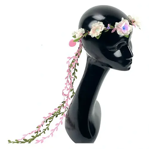 Вінок Фея Сакура - фото 1