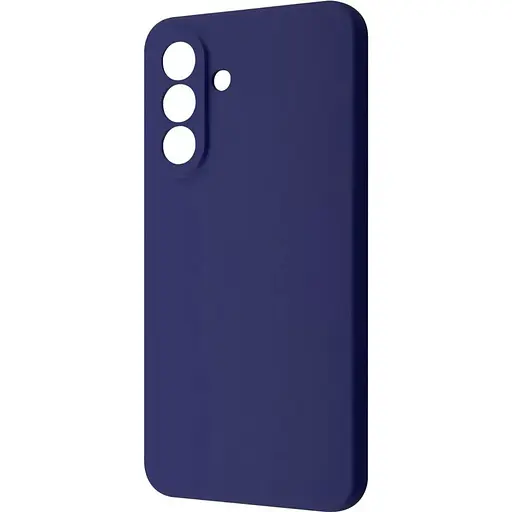 Чехол Wave Colorful Case для Samsung Galaxy A17 Blue [156990] - фото 1