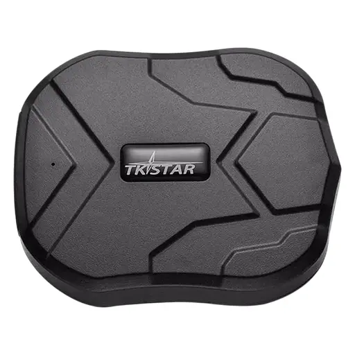 Автономный GPS-трекер на магните TKSTAR TK 905