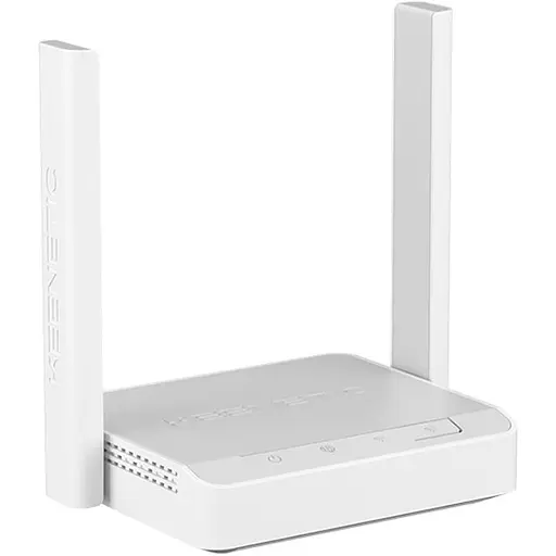 Роутер Keenetic WIFI AC1200, 3хEthernet Explorer (KN-1621) - фото 1