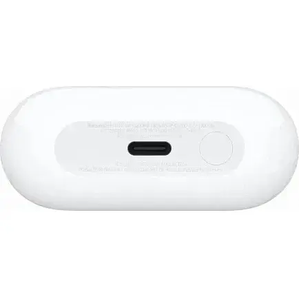 Bluetooth-гарнітура Samsung Galaxy Buds3 Pro White (SM-R630NZWASEK) - фото 7