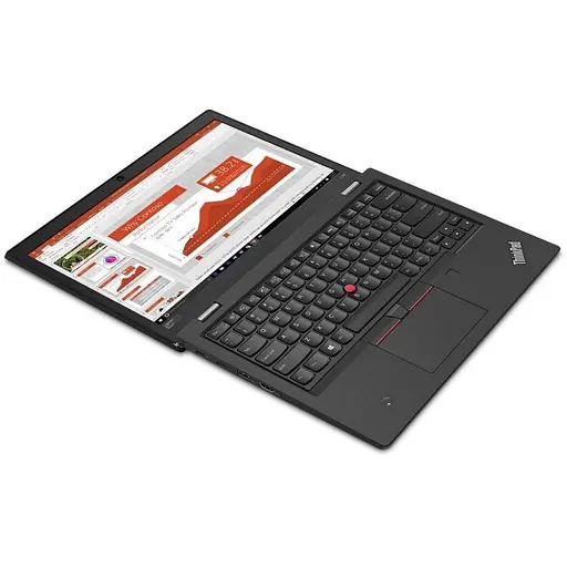 Ноутбук Lenovo ThinkPad L380 Yoga (i5-8250U/16/512SSD) - Class A "Б/У" - фото 10