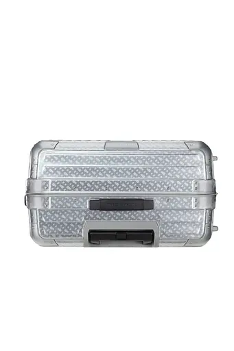 Чемодан Samsonite LITE-BOX ALU/BOSS ALUMINIUM 76 см MONOGRAM 76х51х28 KO3*08003 - фото 6