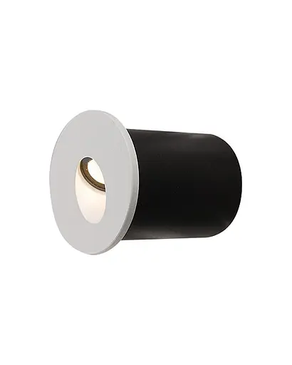 Светильник для лестницы Nowodvorski 9103 Oia led - фото 1