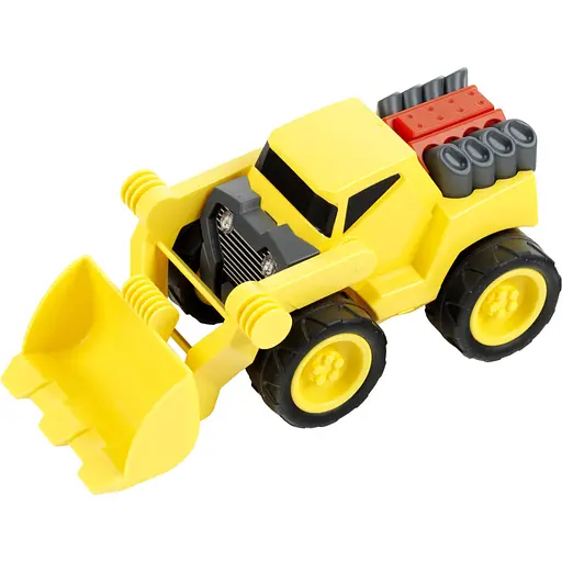 Іграшковий навантажувач Klein ОФ 1:24 (2117) - фото 4