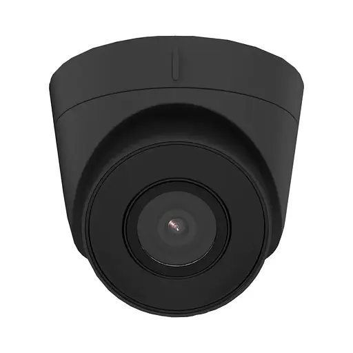 IP-видеокамера 4Mp Hikvision DS-2CD1343G2-I Black f=2.8mm (99-00014077) - фото 1